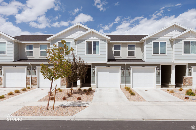 1062 E SCUTTLEBUTT LN #2064, Saratoga Springs UT 84045