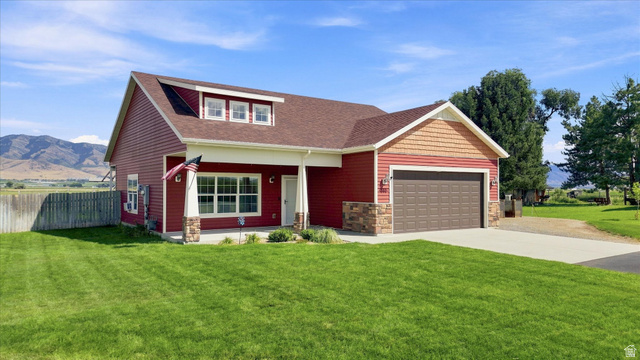 4880 N 2400 W
                     MLS #2179917