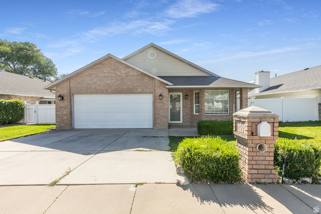 4046 S 850 W
                     MLS #2179927