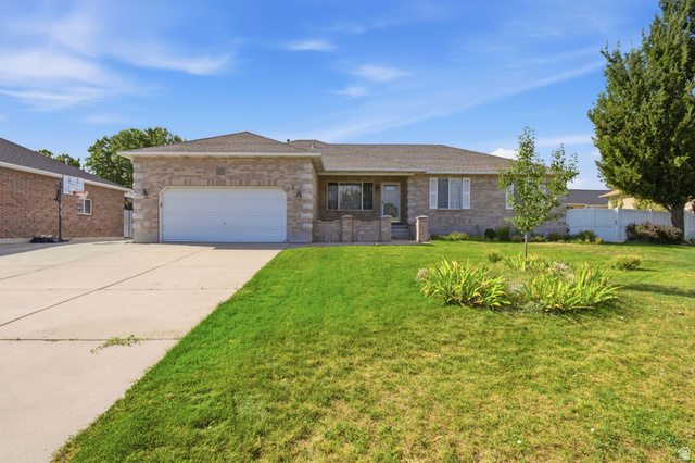 5371 W FIELDBURY CIR