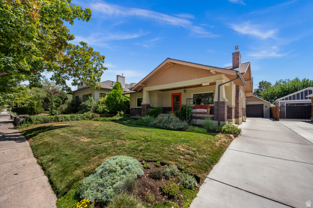 1382 E WESTMINSTER AVE, Salt Lake City UT 84105