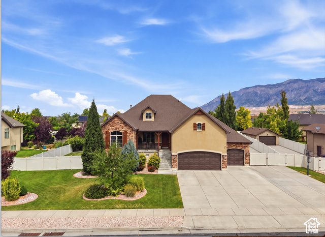 2662 W 2325 N
                     MLS #2179940