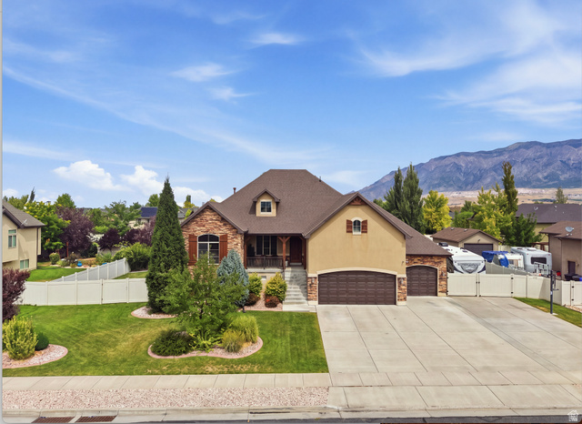 2662 W 2325 N
                     MLS #2179940