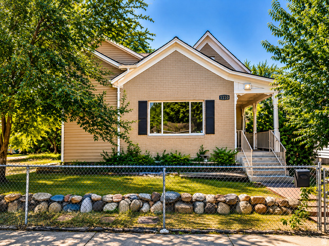 579 E CROSS ST, Ogden UT 84404