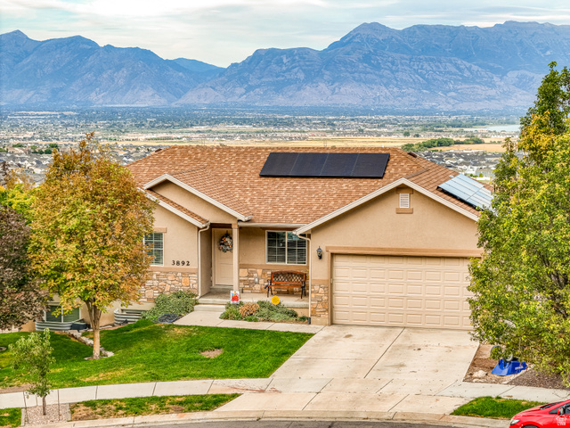 3892 E South Pass Cove
                     MLS #2179942