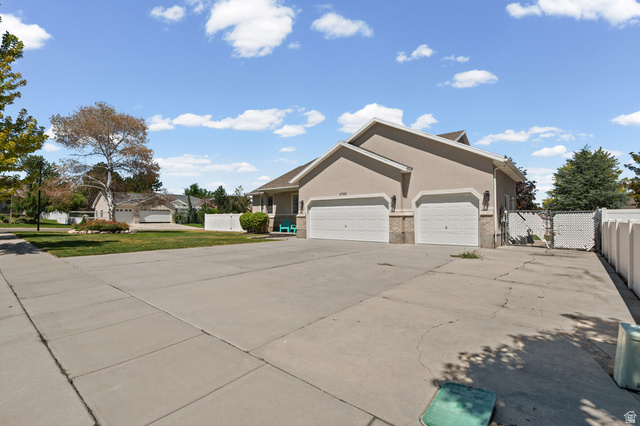 3762 W Elk Valley Ln S, South Jordan, UT 84095, photo 4