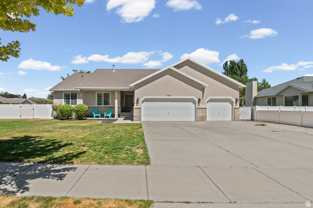 3762 W Elk Valley Ln S, South Jordan, UT 84095, photo 3
