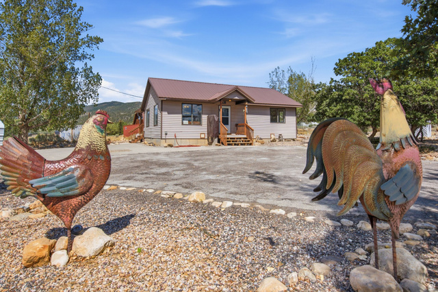 12035 E FAIRVIEW DR, Fairview UT 84629