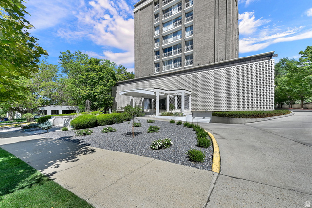 777 E SOUTH TEMPLE #11H, Salt Lake City UT 84102