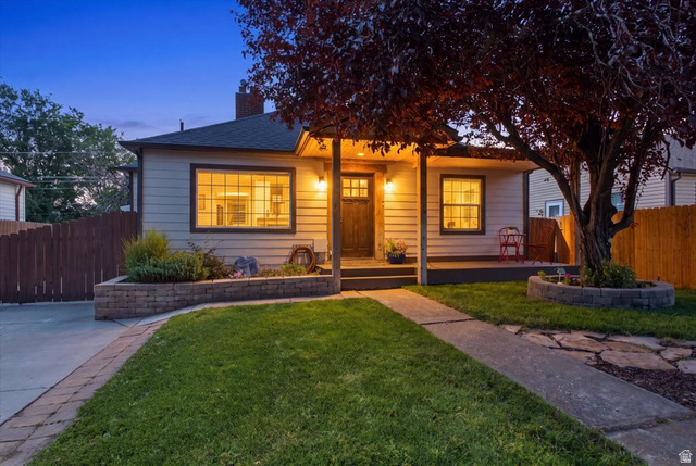 2636 S 1100 E, Salt Lake City UT 84106
