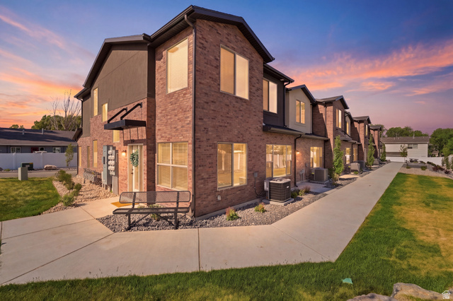 1271 S 985 E, Ogden UT 84404