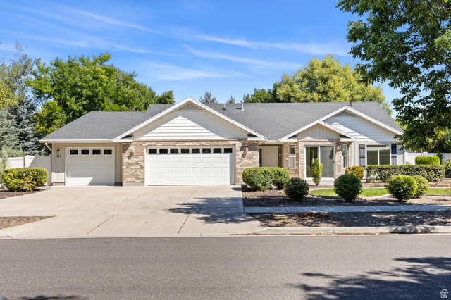 855 W 1040 S
                     MLS #2179975