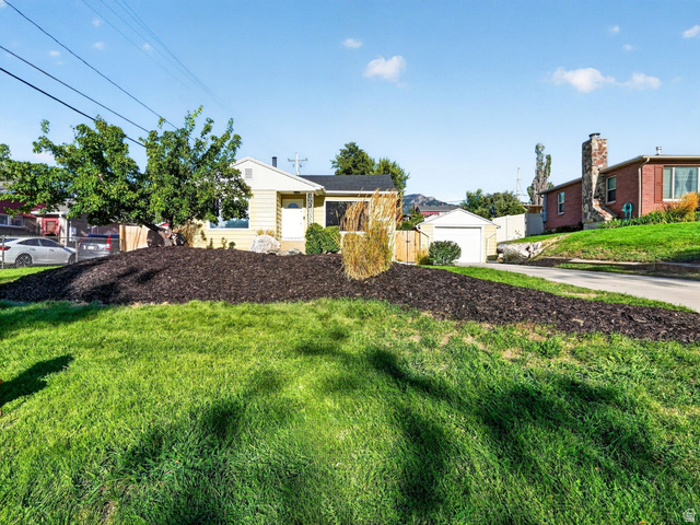 4452 S JEFFERSON AVE, South Ogden UT 84403