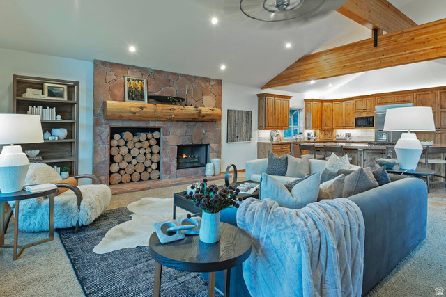 2068 Mahre Dr, Park City, UT 84098, photo 12