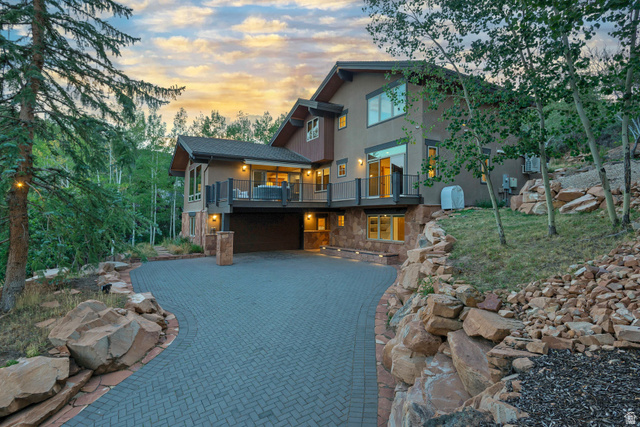 2068 Mahre Dr, Park City, UT 84098, photo 3