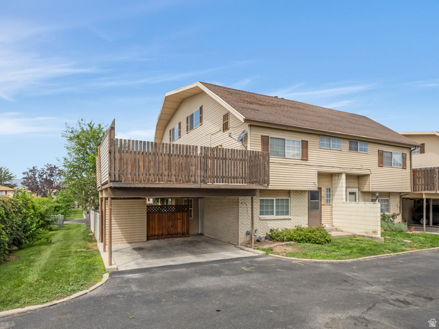1879 W HOMESTEAD FARMS LN #2, West Valley City UT 84119