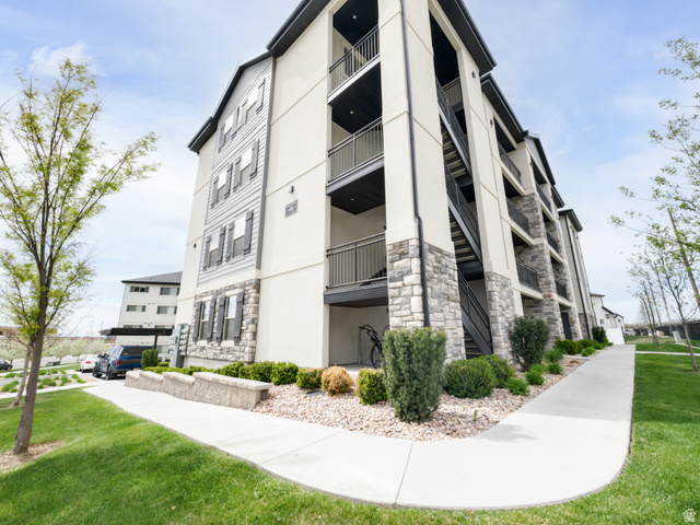 1141 E 1320 S #A401, Provo UT 84606