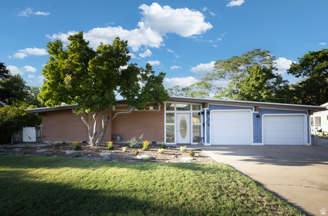 1306 E 4225 S
                     MLS #2179989