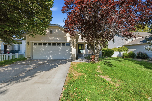 5573 N BRIENNE WAY, Stansbury Park UT 84074