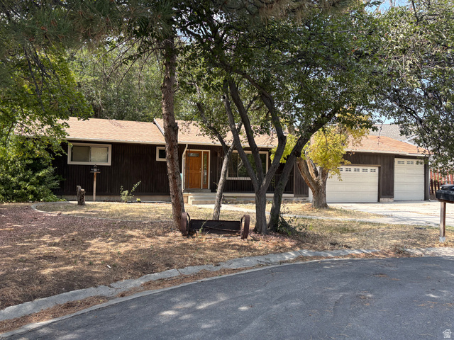8012 S BUENO VISTA DR, West Jordan UT 84088
