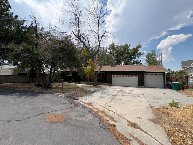 8012 S Bueno Vista Dr #VISTA, West Jordan, UT 84088, photo 2