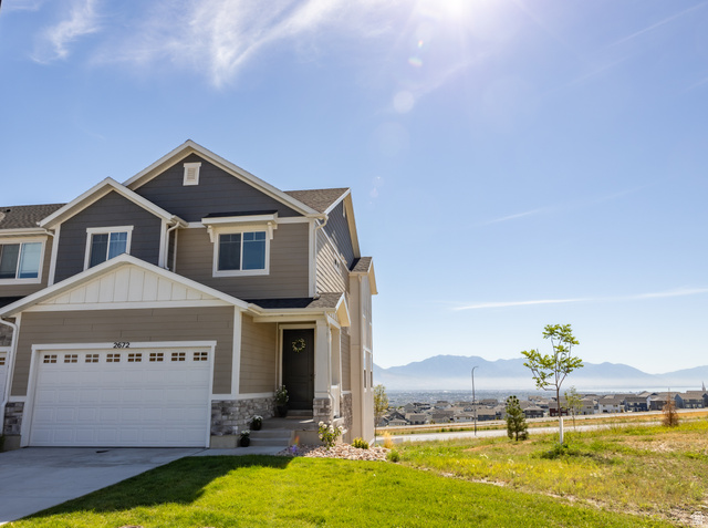 2672 N Blue Dawn Ln
                     MLS #2179995
