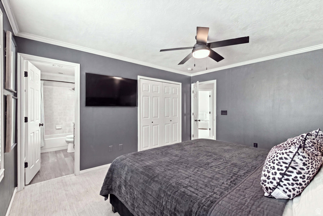 6104 W Castle Park Ln, West Jordan, UT 84084, photo 9