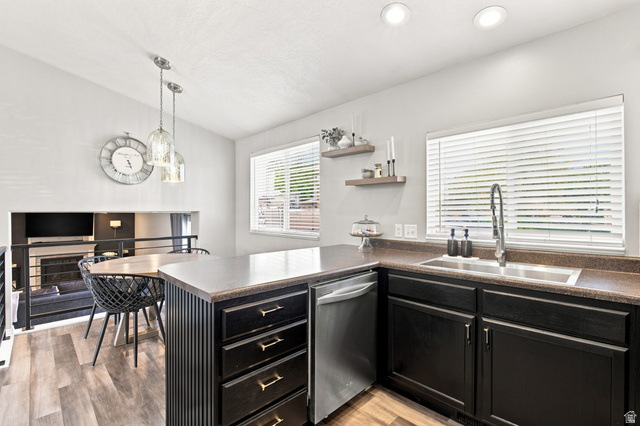 6104 W Castle Park Ln, West Jordan, UT 84084, photo 5