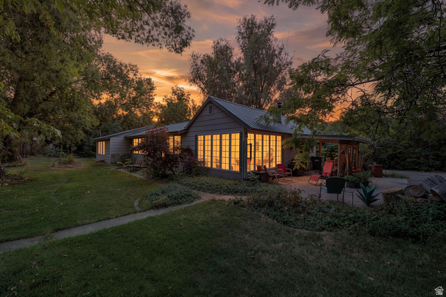 881 N Highway 89
                     MLS #2179997