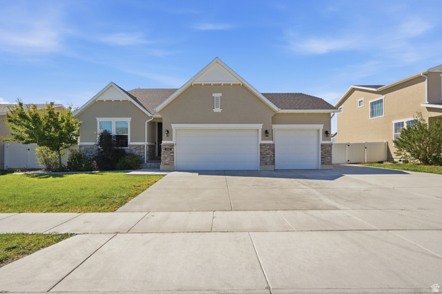 1422 E Lowe Peak Dr
                     MLS #2179998