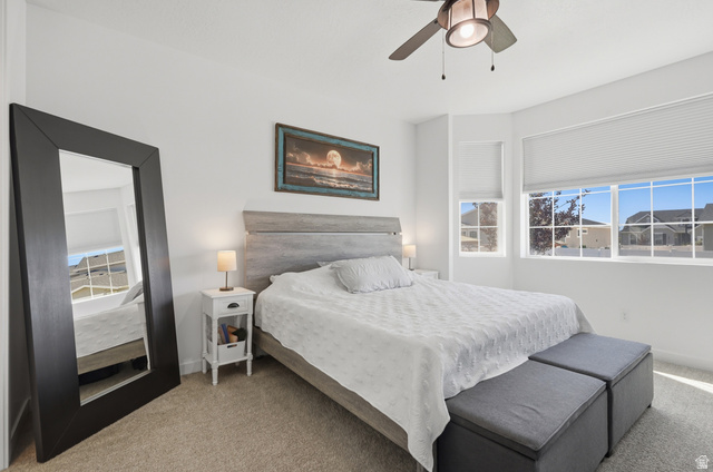 1422 E Lowe Peak Dr, Eagle Mountain, UT 84005, photo 12