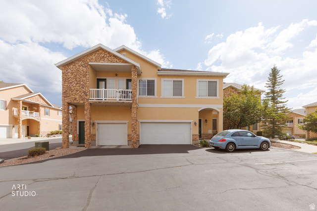 1166 S Canyon Meadow Dr #7
                     MLS #2179999