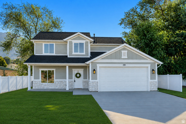 1110  Liberty Cottage Ct
                     MLS #2180005
