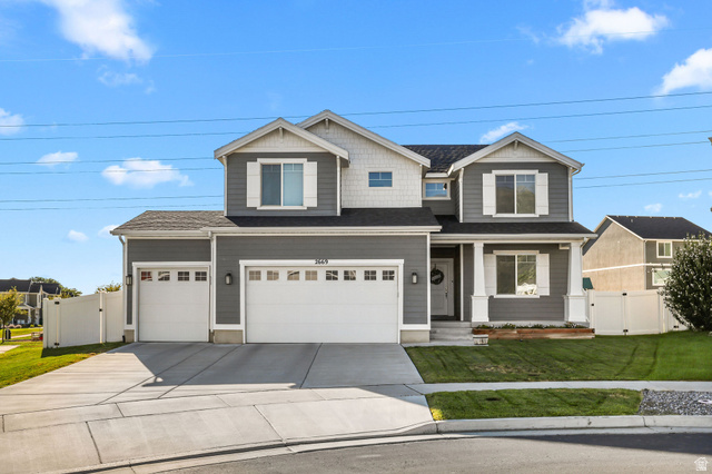 2669 N Mclaws Ave
                     MLS #2180013