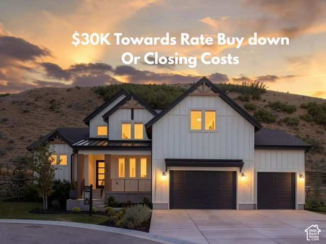 4839  Step Rock
                     MLS #2180014