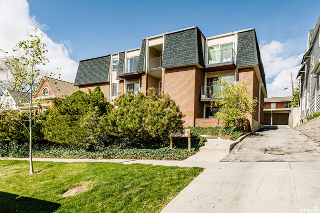 229 N B ST #6, Salt Lake City UT 84103