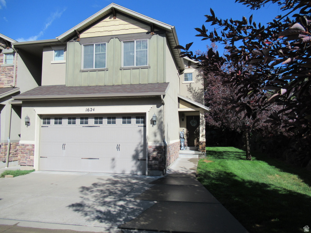 1624 N Hollyhock Cir
                     MLS #2180017