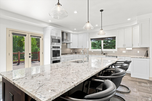 5880 Trailside Loop, Park City, UT 84098, photo 11
