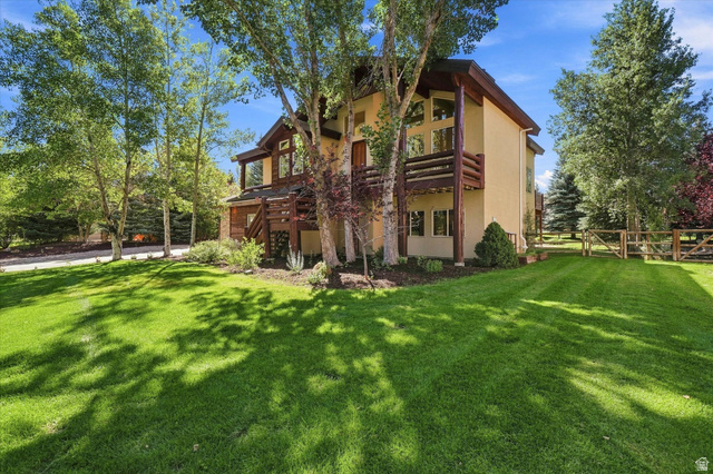 5880 Trailside Loop, Park City, UT 84098, photo 2