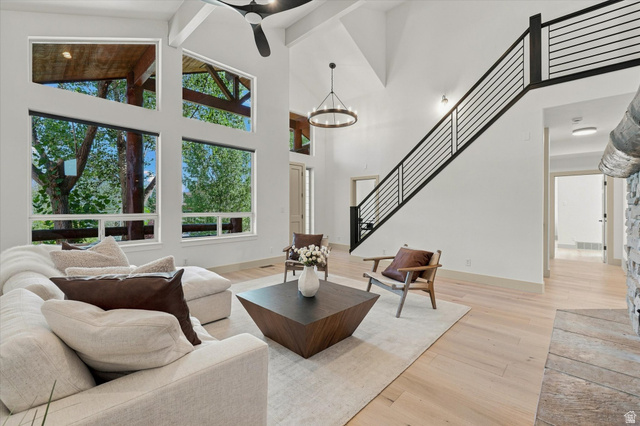 5880 Trailside Loop, Park City, UT 84098, photo 7