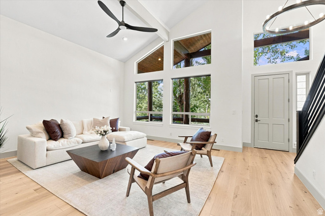 5880 Trailside Loop, Park City, UT 84098, photo 4