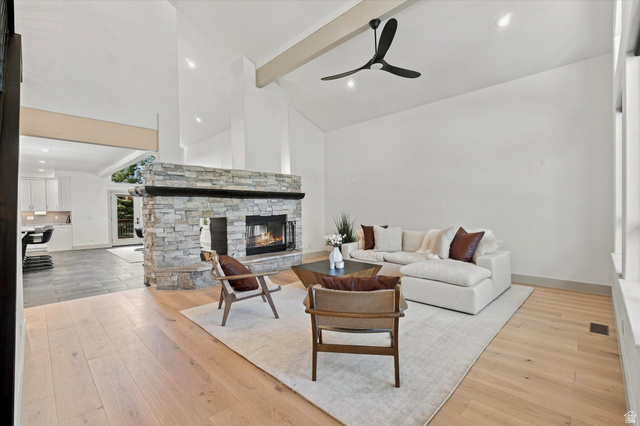 5880 Trailside Loop, Park City, UT 84098, photo 5