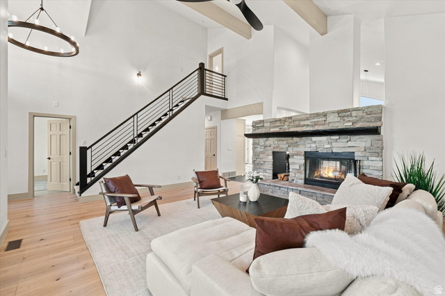 5880 Trailside Loop, Park City, UT 84098, photo 6