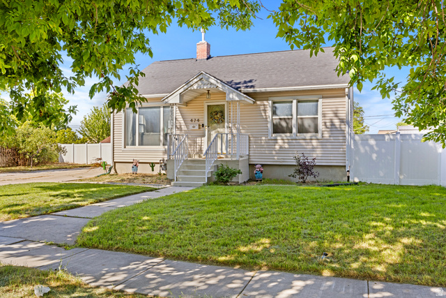 474 S TREMONT ST, Tremonton UT 84337