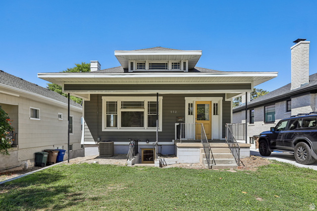 552 S 1200 E, Salt Lake City UT 84106