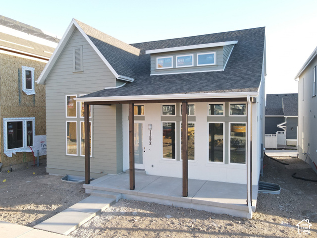11573 S Markfield Way #133
                     MLS #2180024