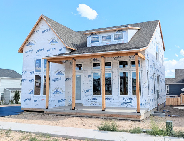 11573 S MARKFIELD WAY #133, South Jordan UT 84009