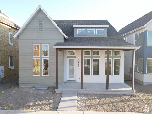11573 S Markfield Way #133
                     MLS #2180024