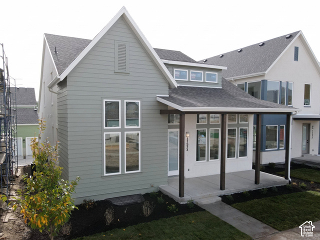 11573 S Markfield Way #133
                     MLS #2180024