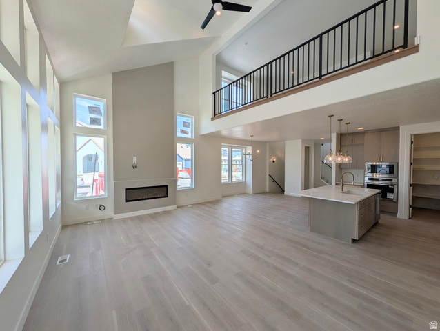 11573 S Markfield Way #133, South Jordan, UT 84009, photo 6